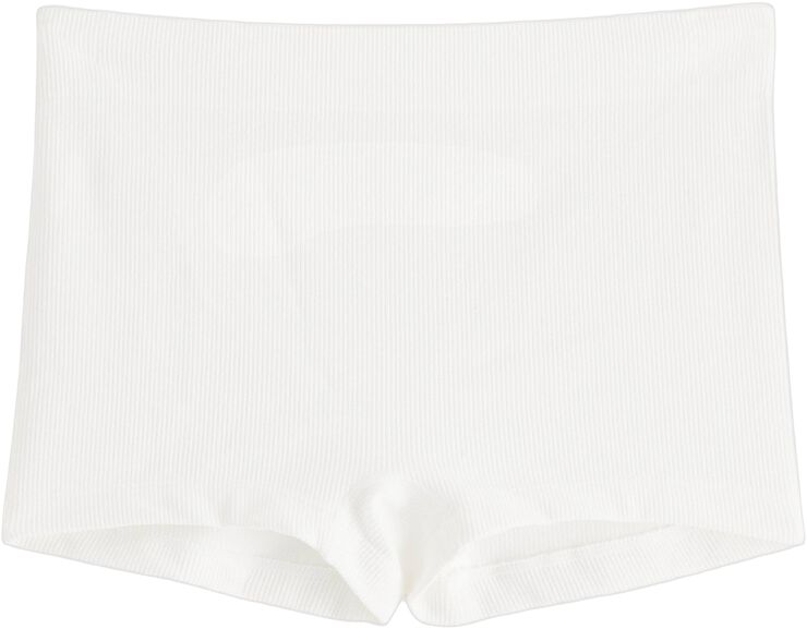 Boxertrusser uden sømme, midi