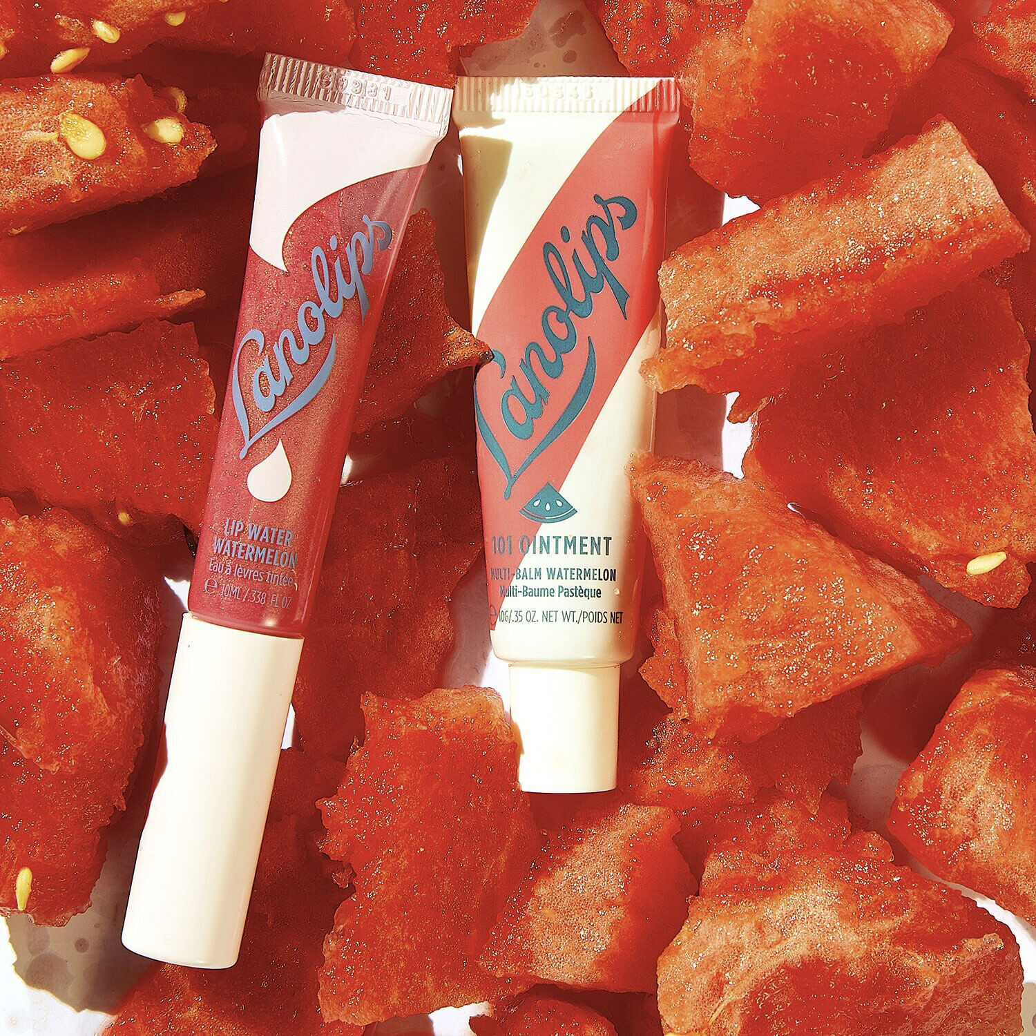 101 OINTMENT MULTIBALM WATERMELON