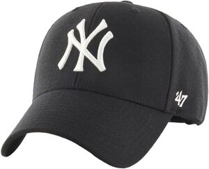 NEYYAN 47 MVP SNAPBACK BK