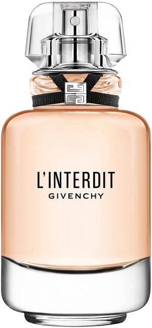 Givenchy 22 L'Interdit Eau de toilette