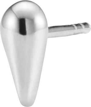 Xberg Stud Silver
