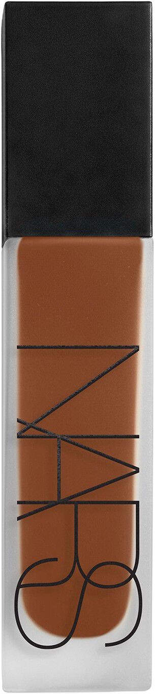 Natural Matte Longwear Foundation - Mat foundation med lang holdbarhed