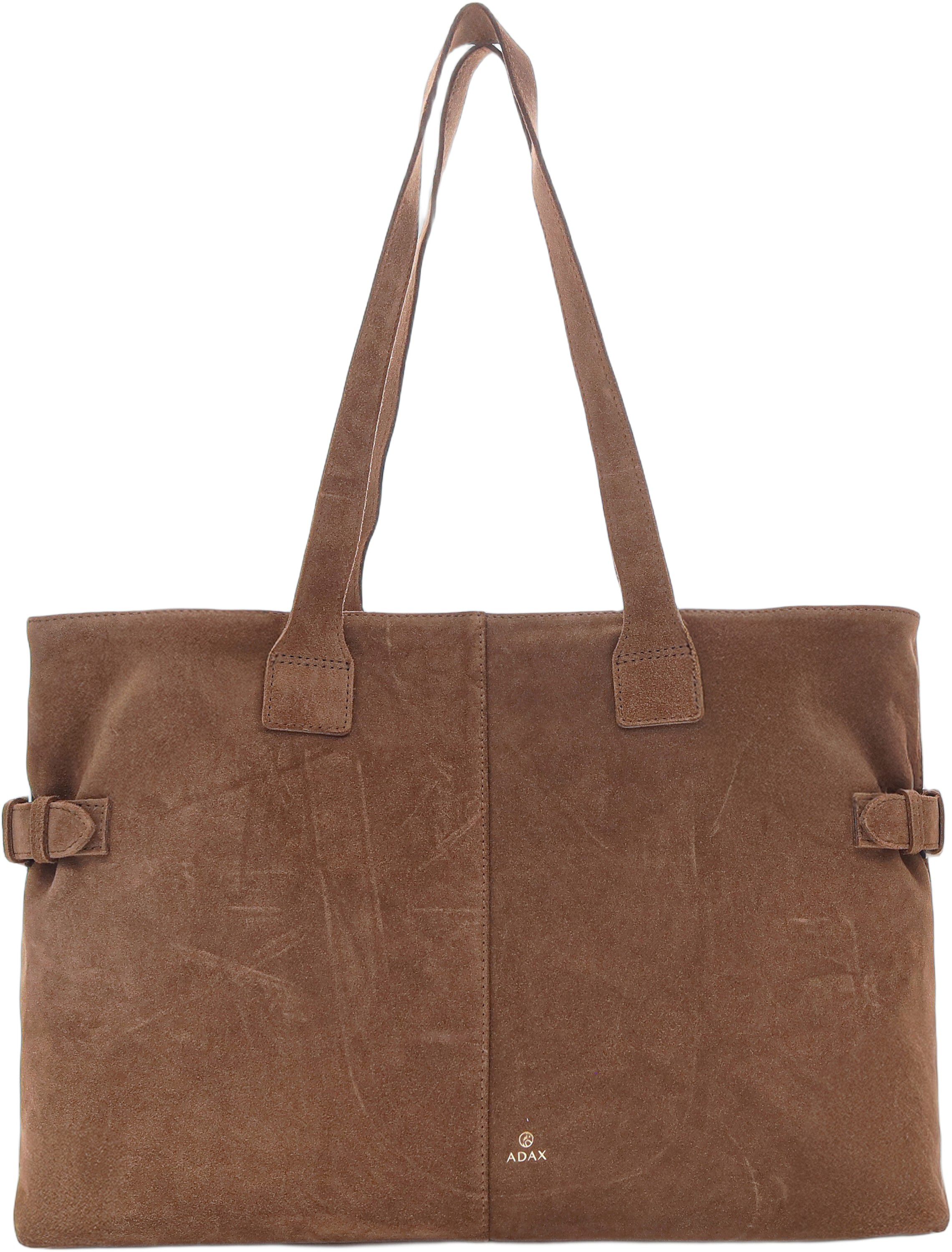 Rozzano shopper Naomi