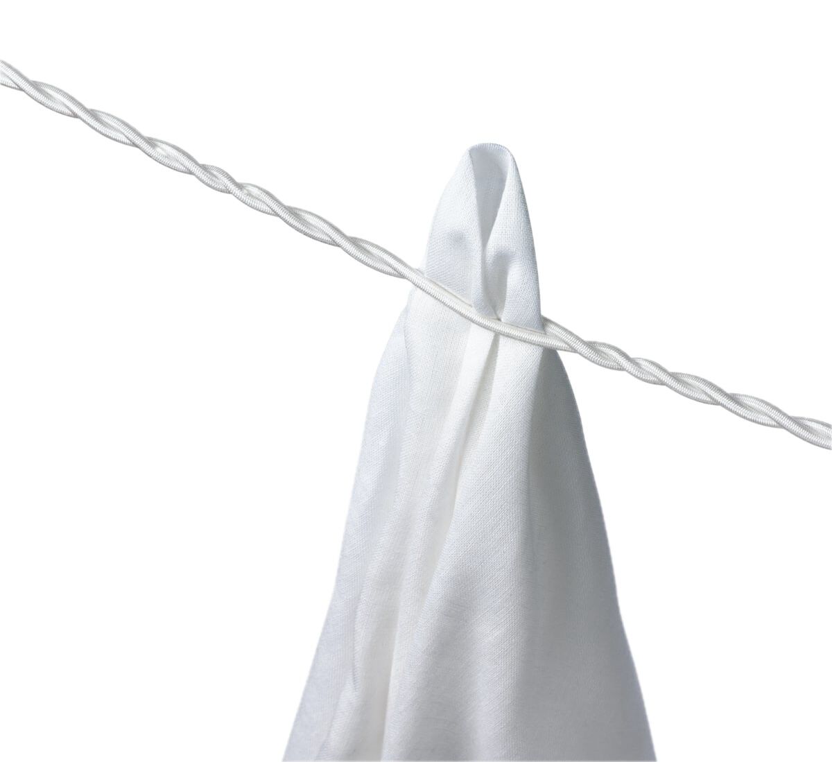Travel Clothes Line