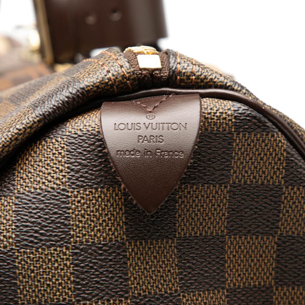Louis Vuitton Keepall