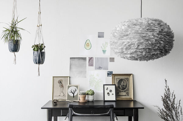 Eos Shade X-Large, Ø75