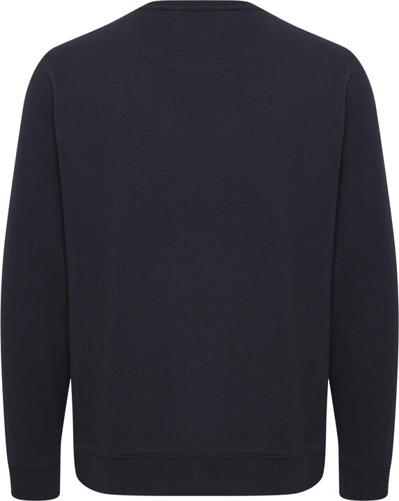 BHDownton Crew neck sweatshirt Regu