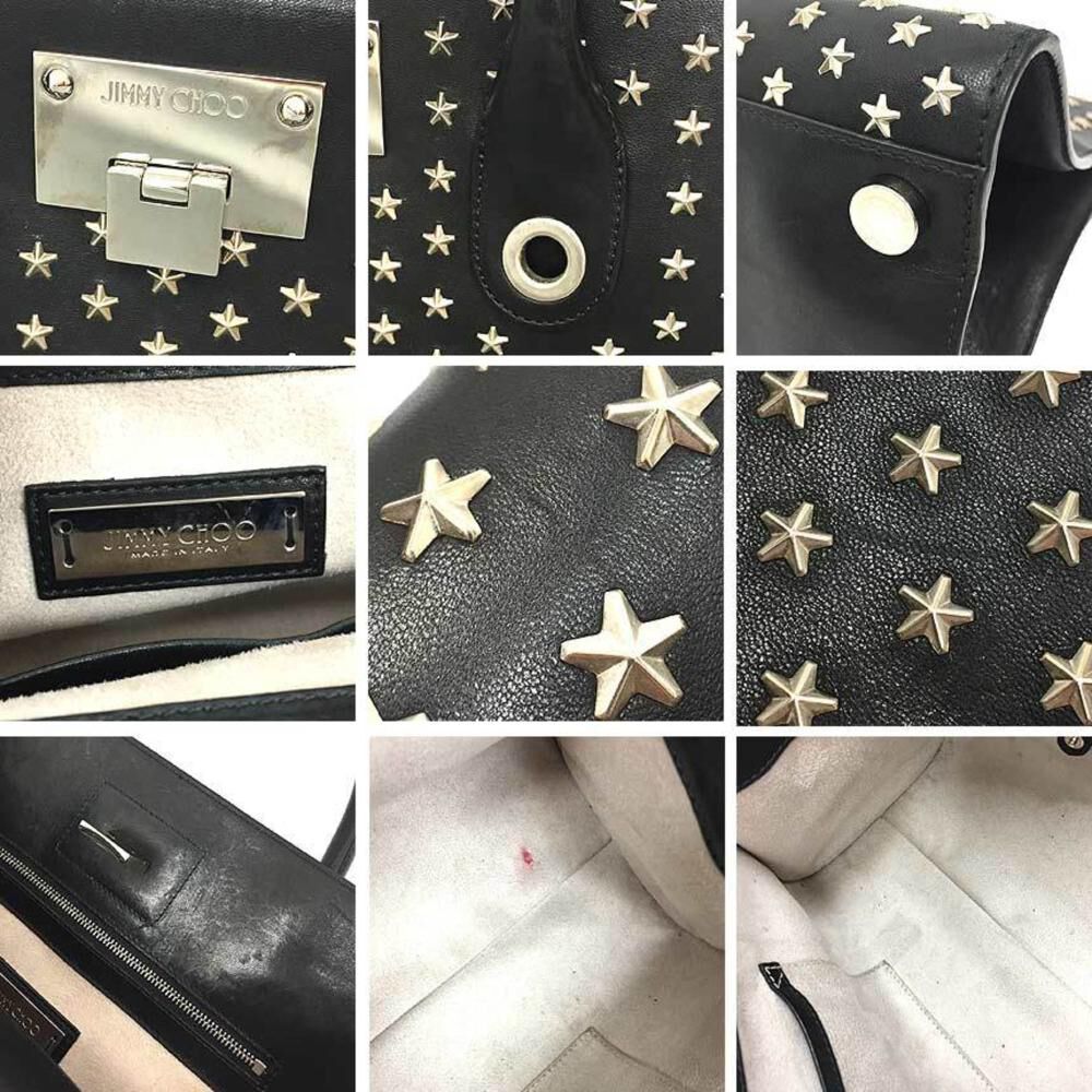 Jimmy Choo Tote