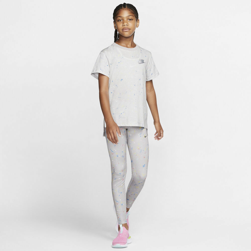 Sportswear Big Kids T Shirt