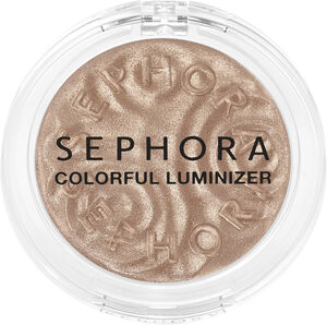 Colorful Luminizer - Face illuminating powder