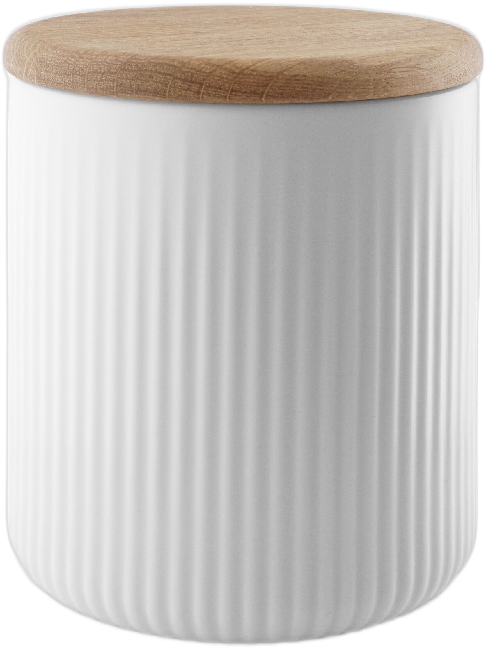 Opbevaringskrukke 0,7l Legio Nova