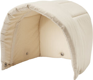 2 IN 1 HOOD FOR LIFT AND PRAM PILLOW