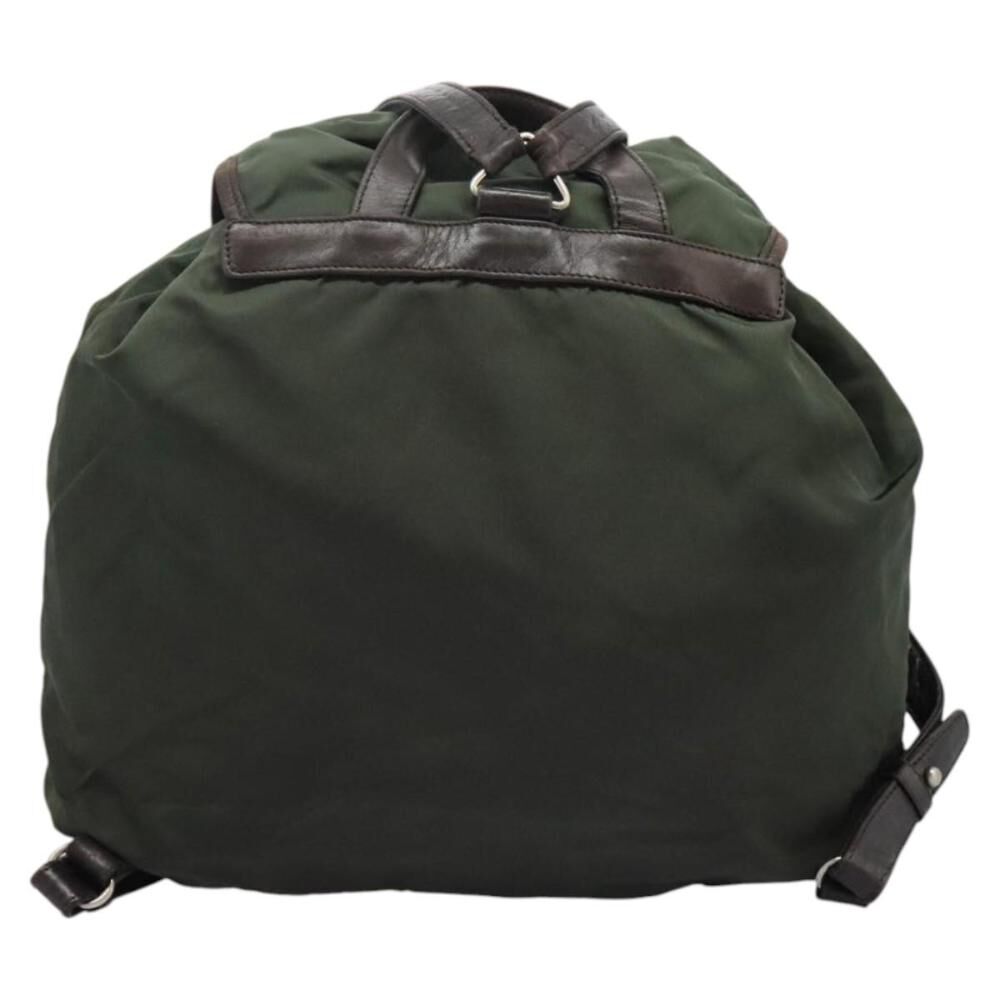 Prada Backpack