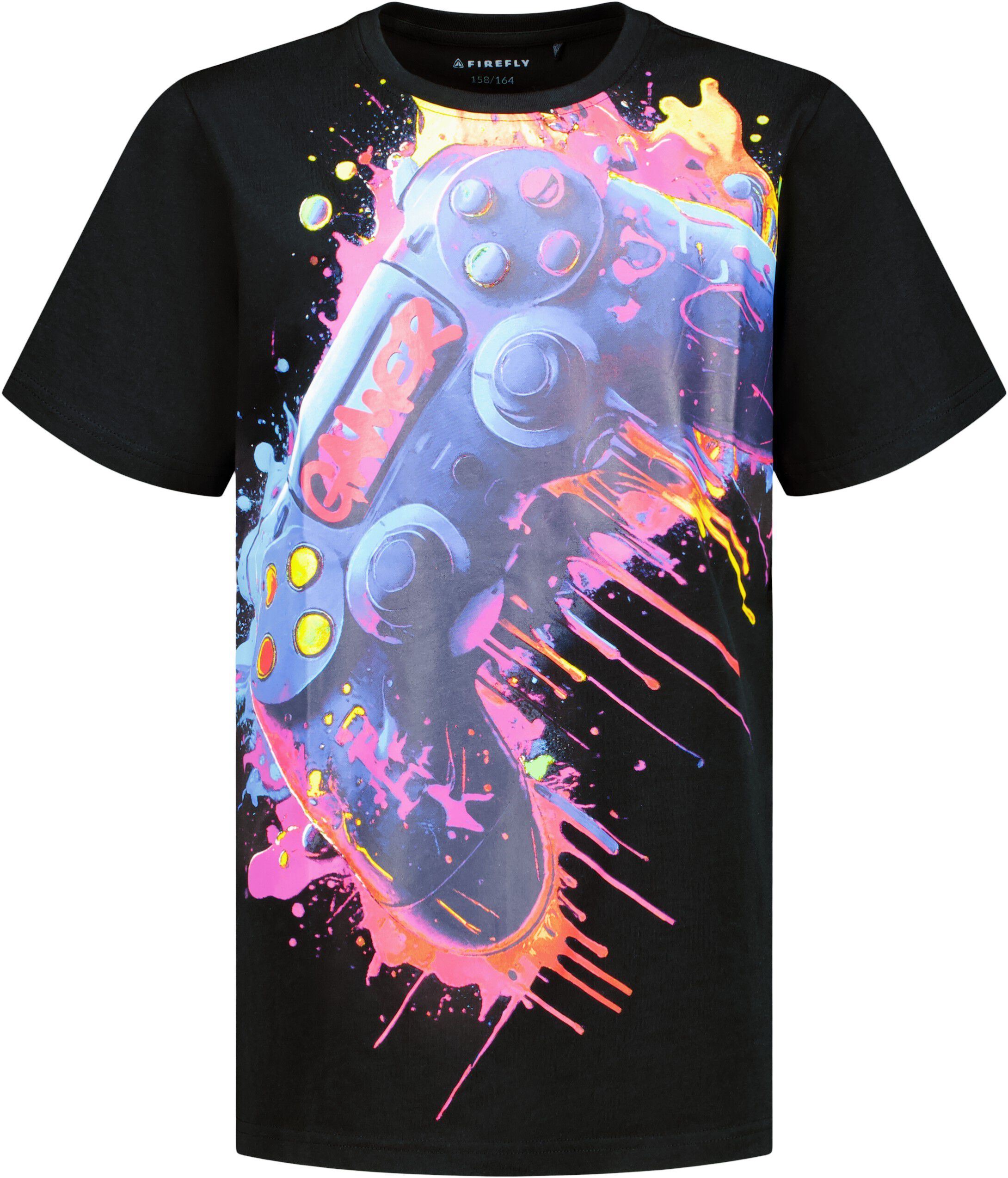 Gustav T-shirt