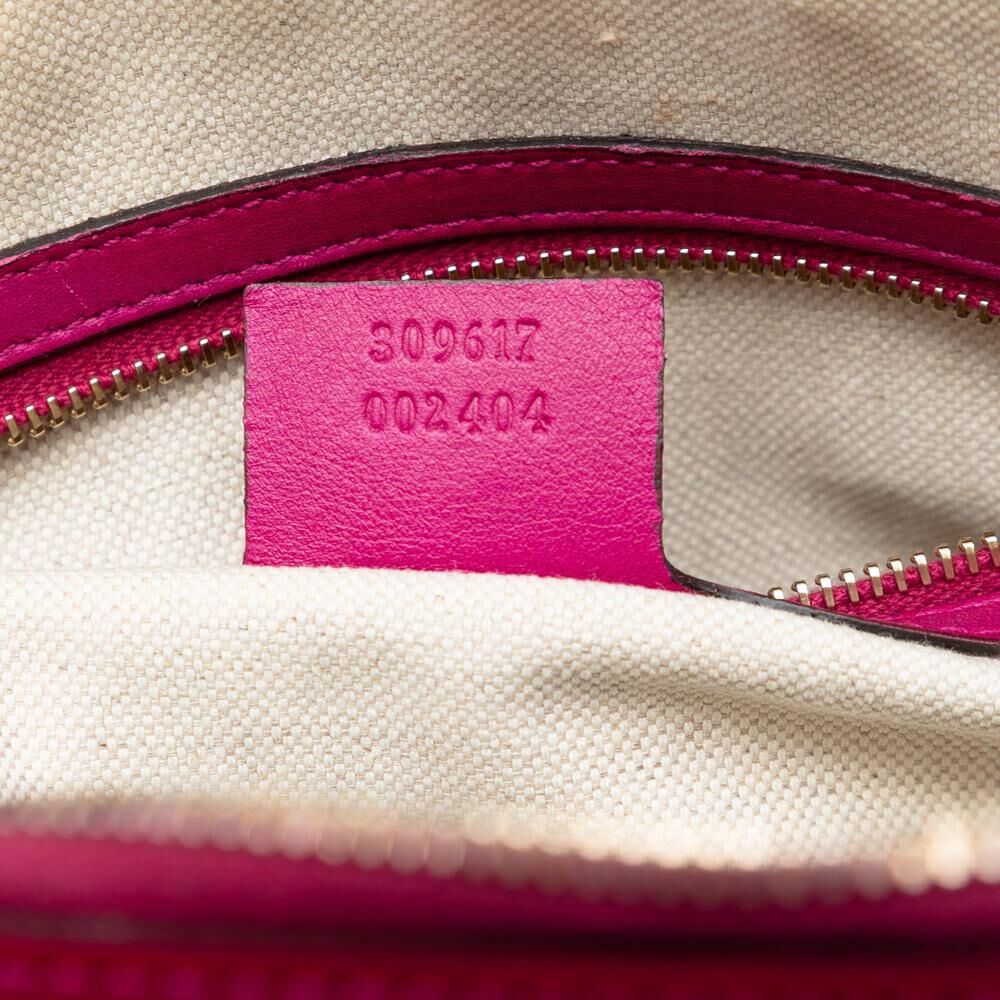 Gucci Handbag