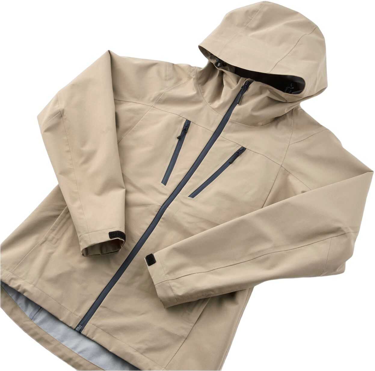 Callhill 3-lags Hel&aring;rsjakke