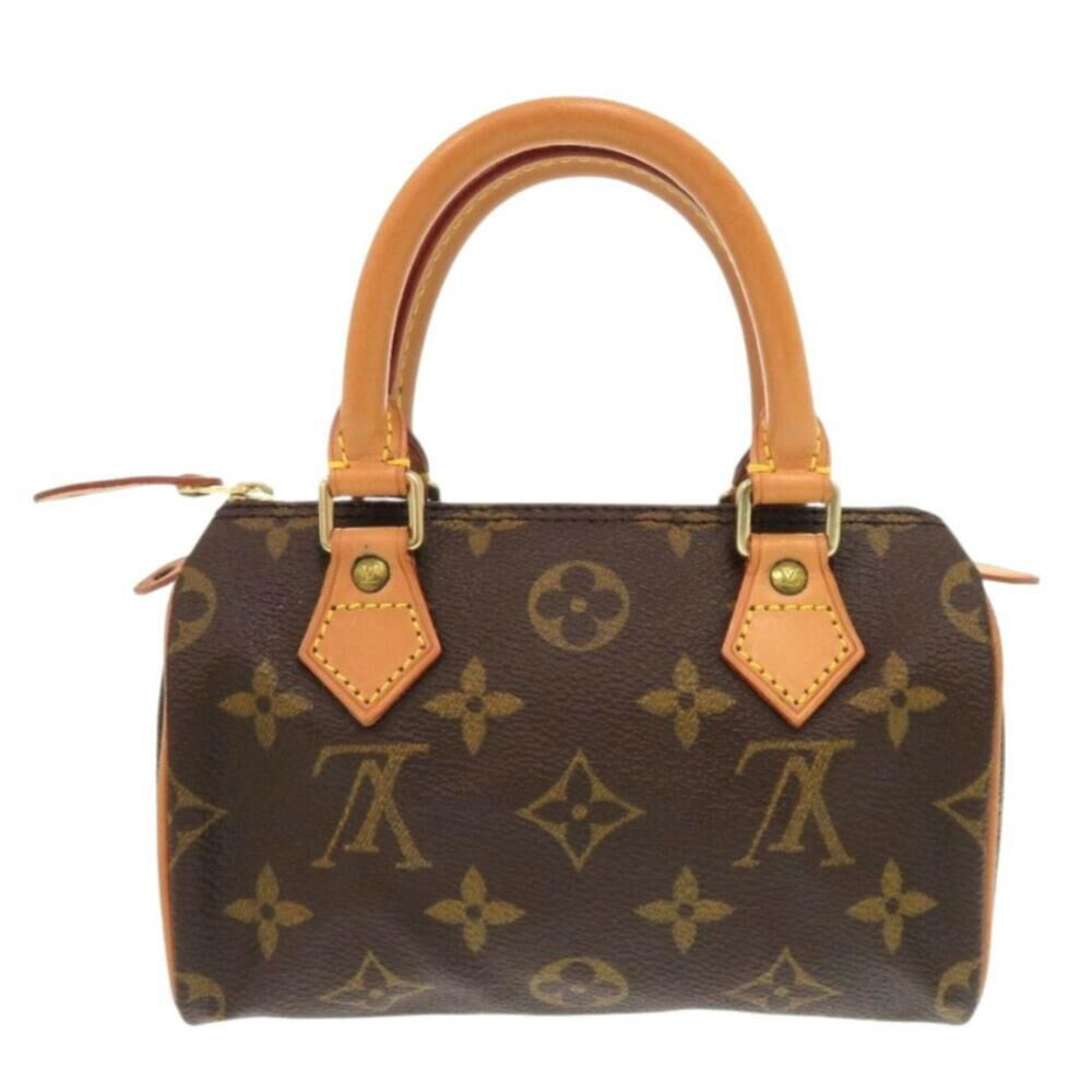 Louis Vuitton Speedy