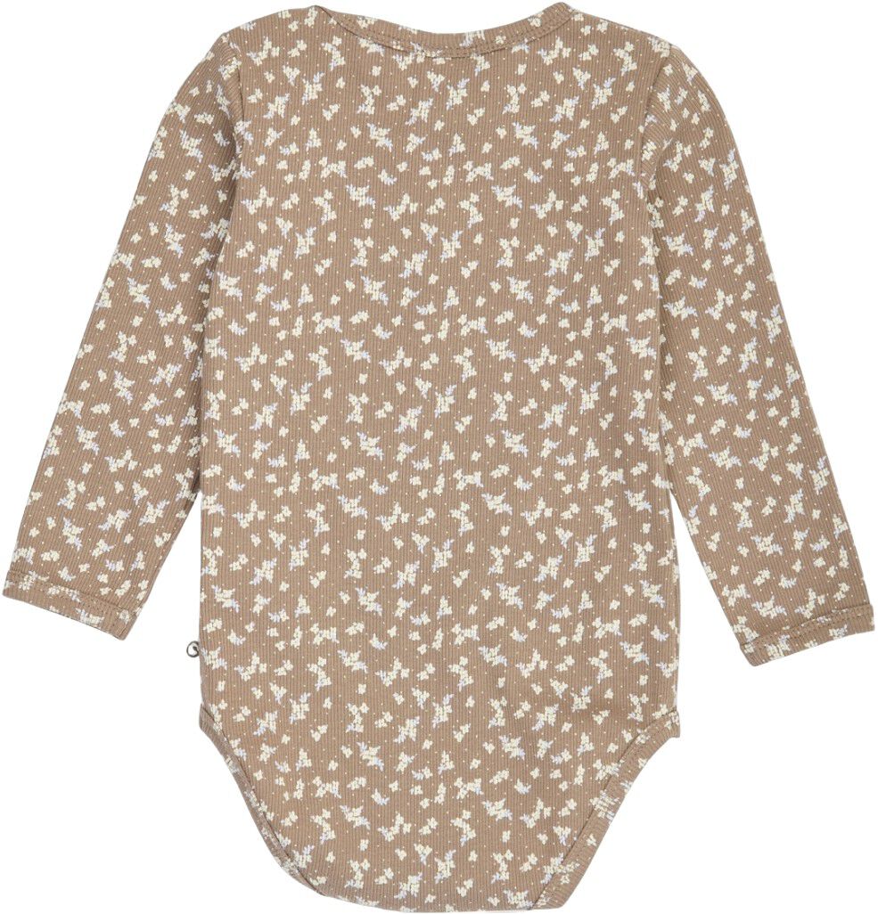 Alyssum L/S Body
