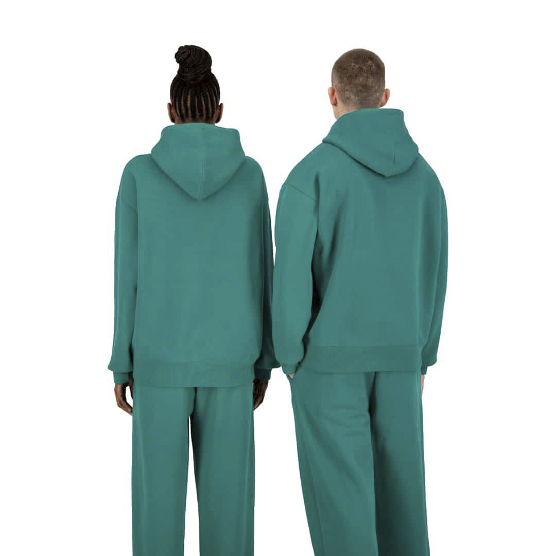 Champion X Stranger Things Hawkins h&aelig;ttetr&oslash;je