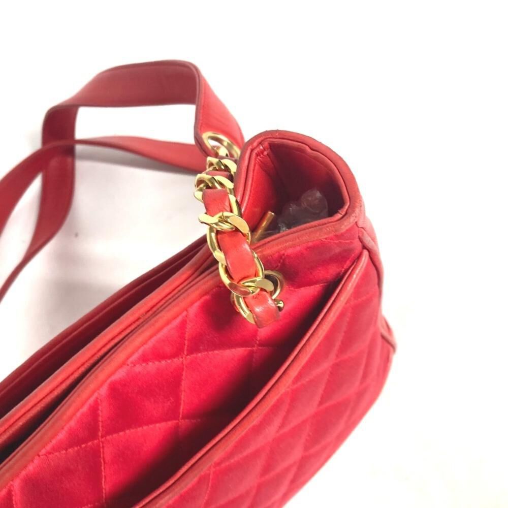 Chanel Tote