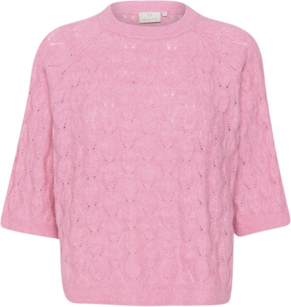 KAmalene Knit Pullover