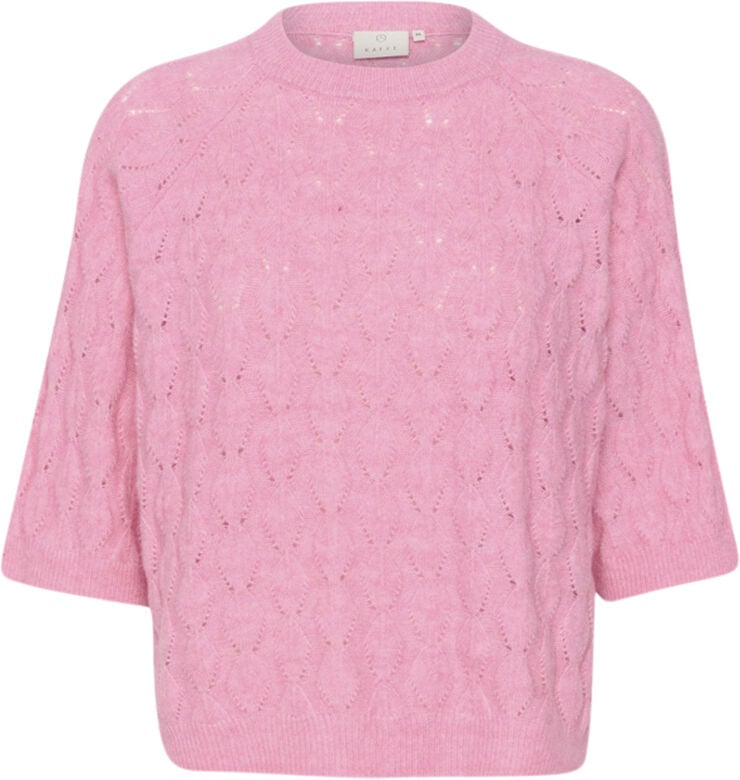 KAmalene Knit Pullover