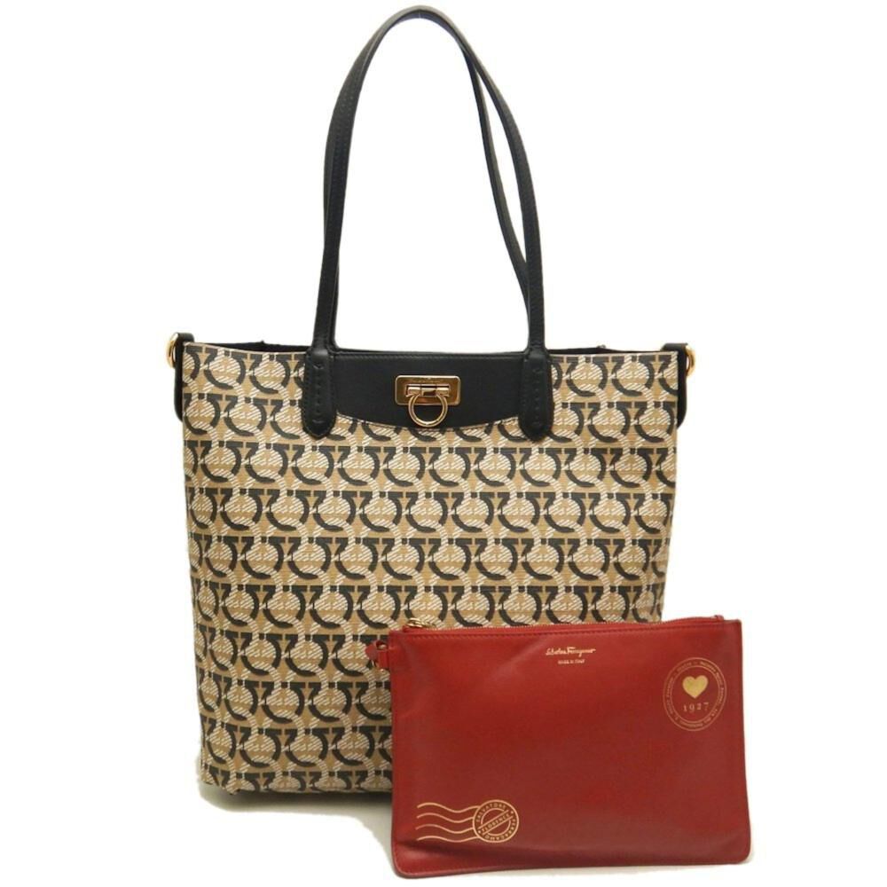Salvatore Ferragamo Tote