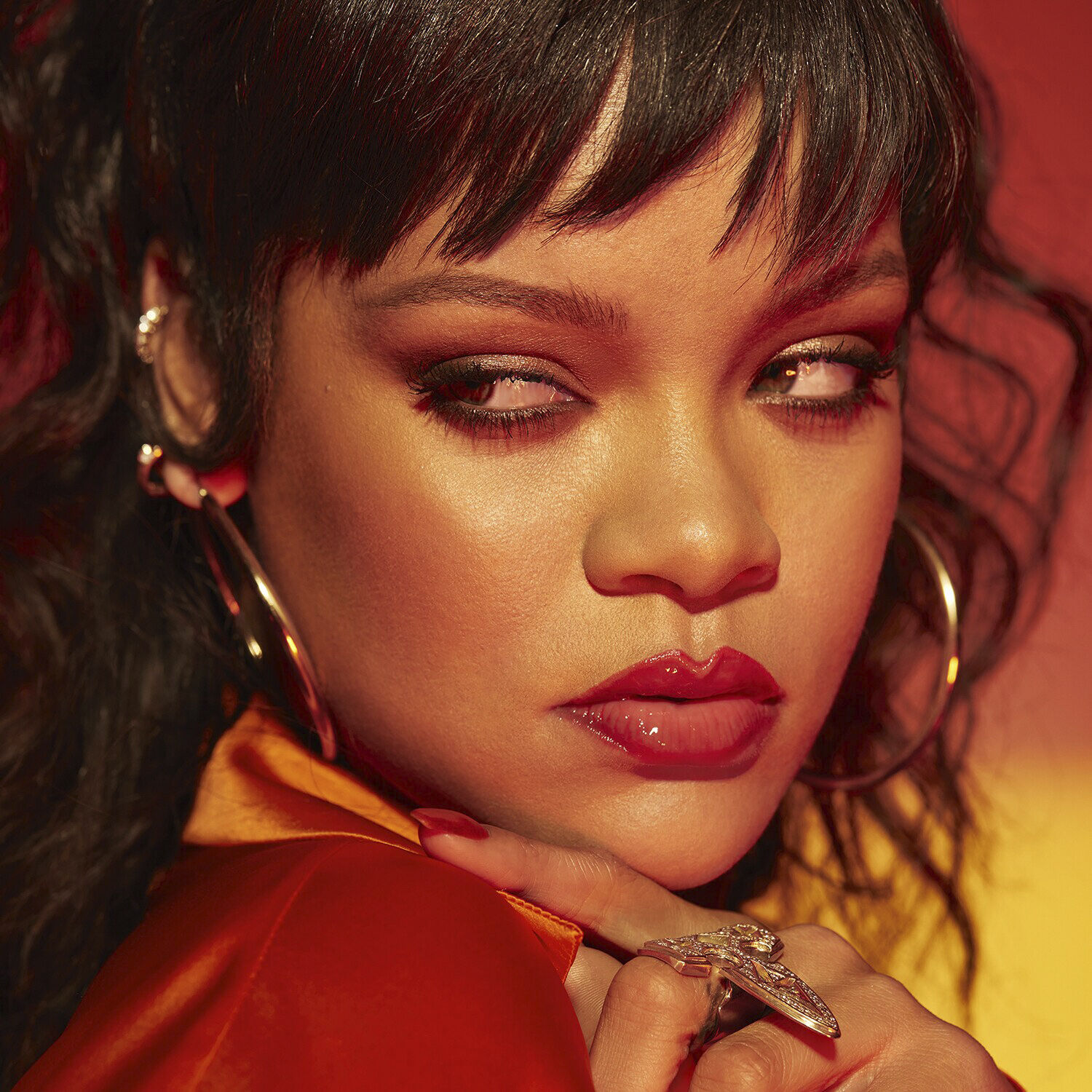 Gloss Bomb Heat - Lip Luminizer and Plumper