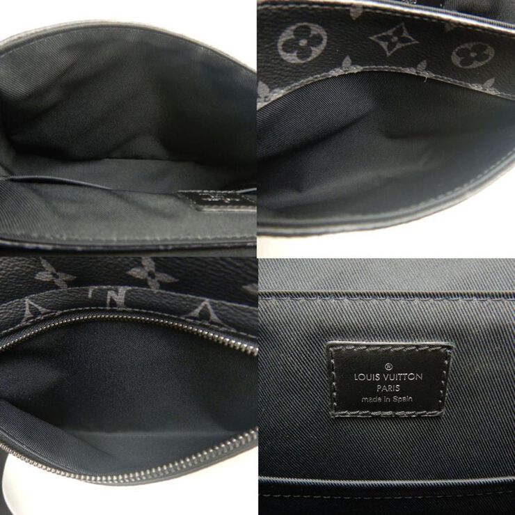 Louis Vuitton District