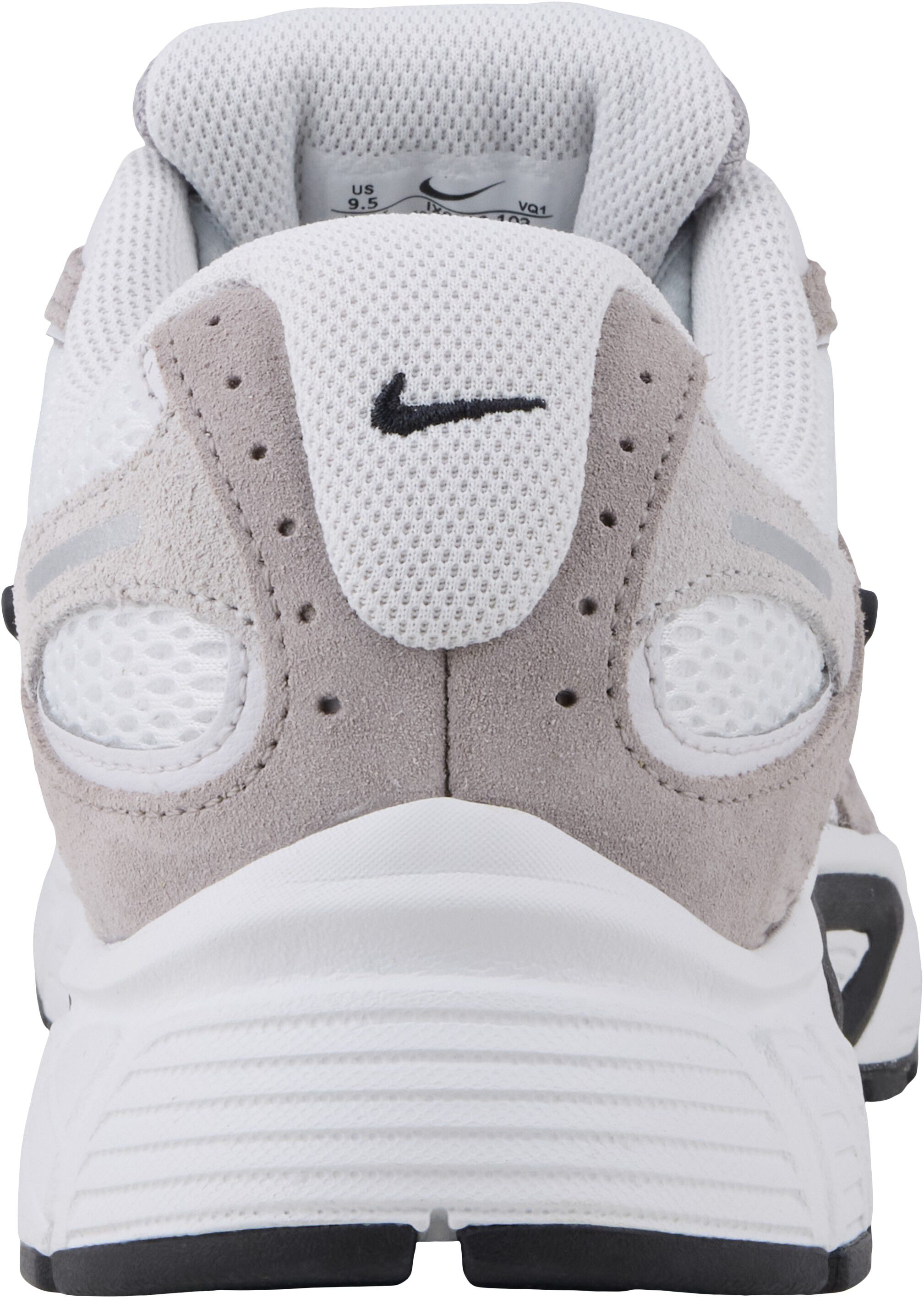 V5 RNR Suede Sneakers