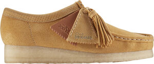 Wallabee. D