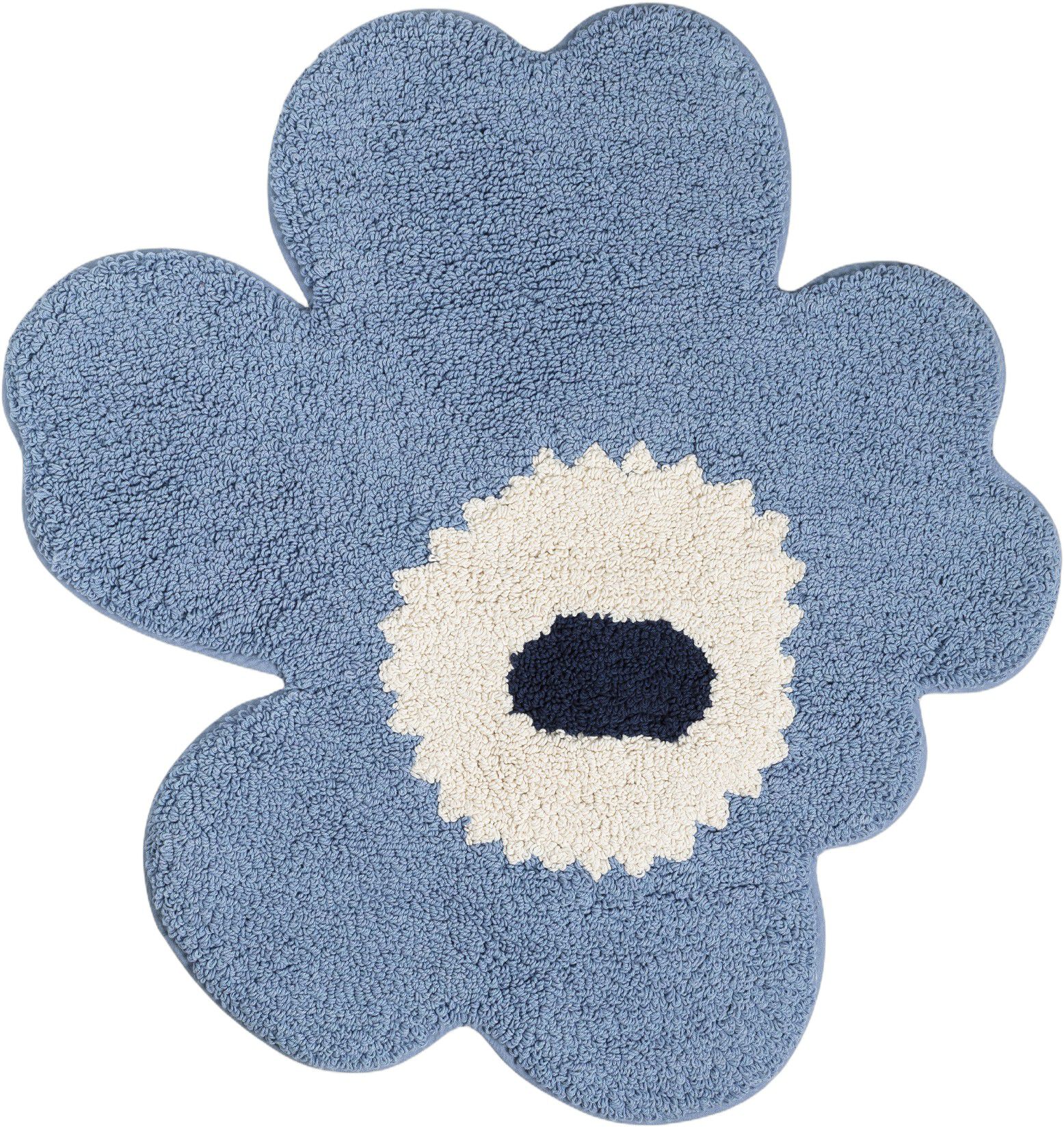 UNIKKO BATH MAT 73X74CM