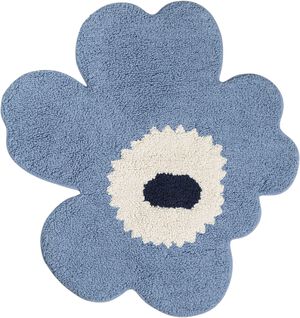 UNIKKO BATH MAT 73X74CM