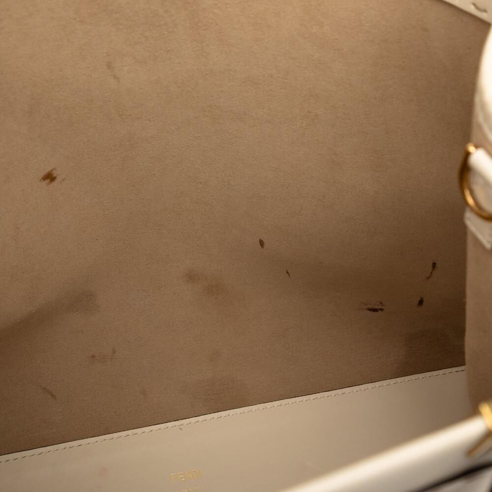 Fendi Tote