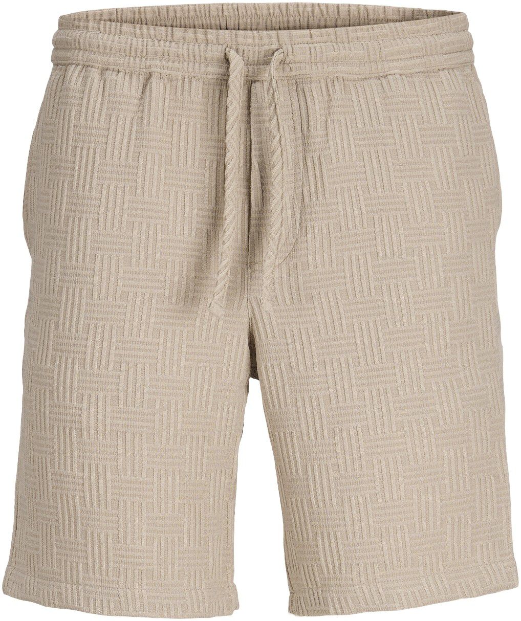 JPSTJAIDEN MATTEO RESORT SHORT MID