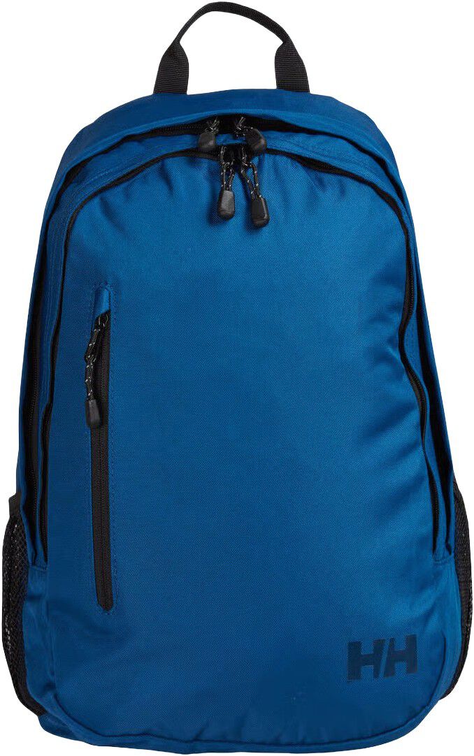 Dublin 2. 0 Rygs&aelig;k