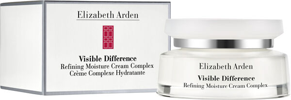 Visible Difference Refining Moisture Cream 75 ml.
