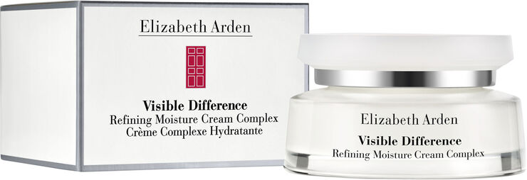 Visible Difference Refining Moisture Cream 75 ml.