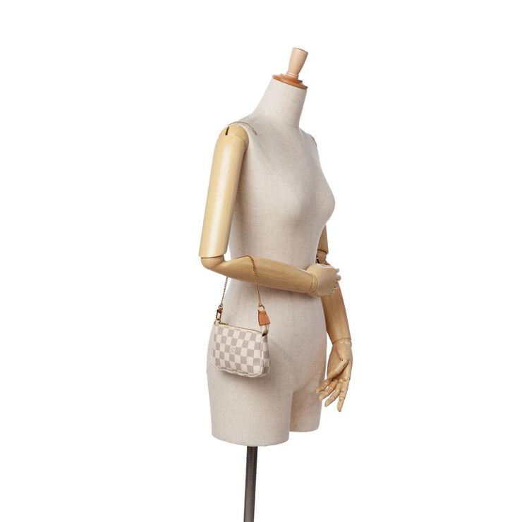 Louis Vuitton Pochette Accessoires