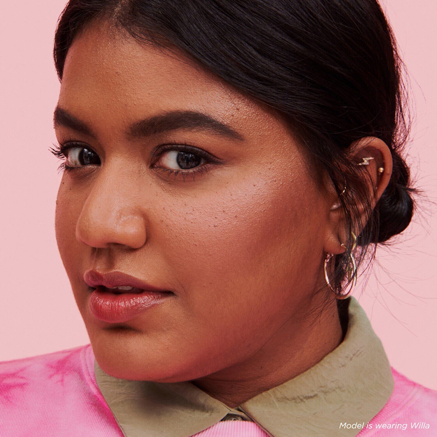 BOX O' POWDER WILLA MINI BOP NUDE