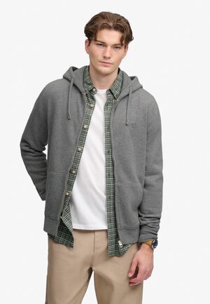 ESSENTIAL SDCO LOGO ZIPHOOD
