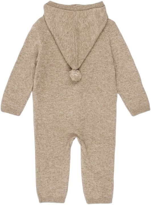 MATTOU KNIT ONESIE