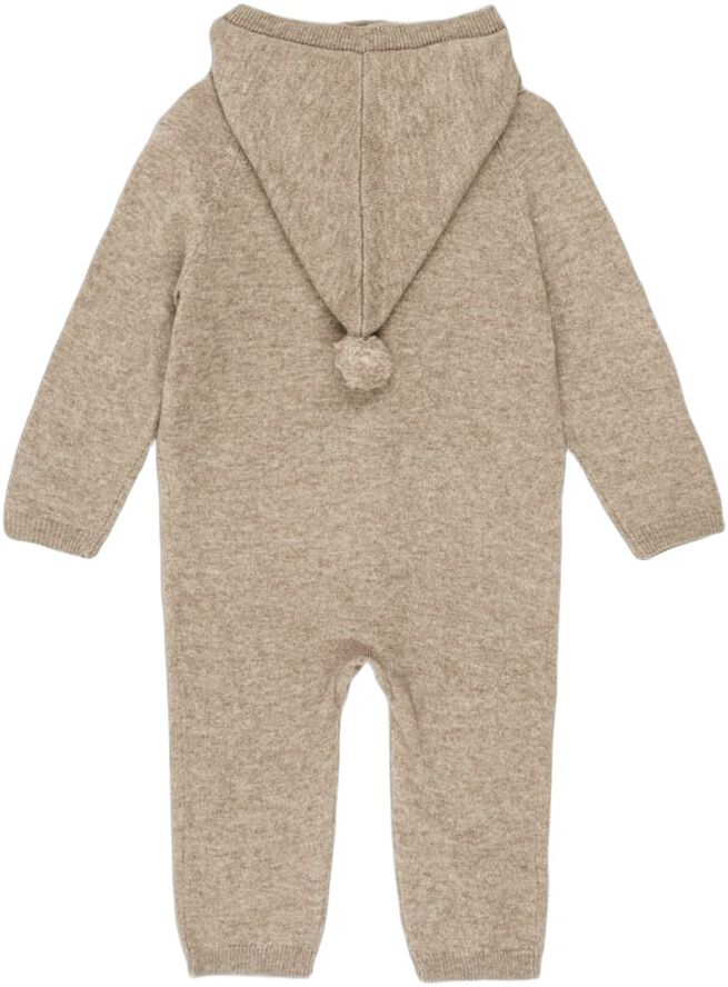 MATTOU KNIT ONESIE