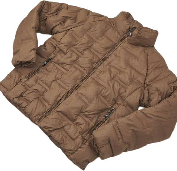 Lanea polstret jakke