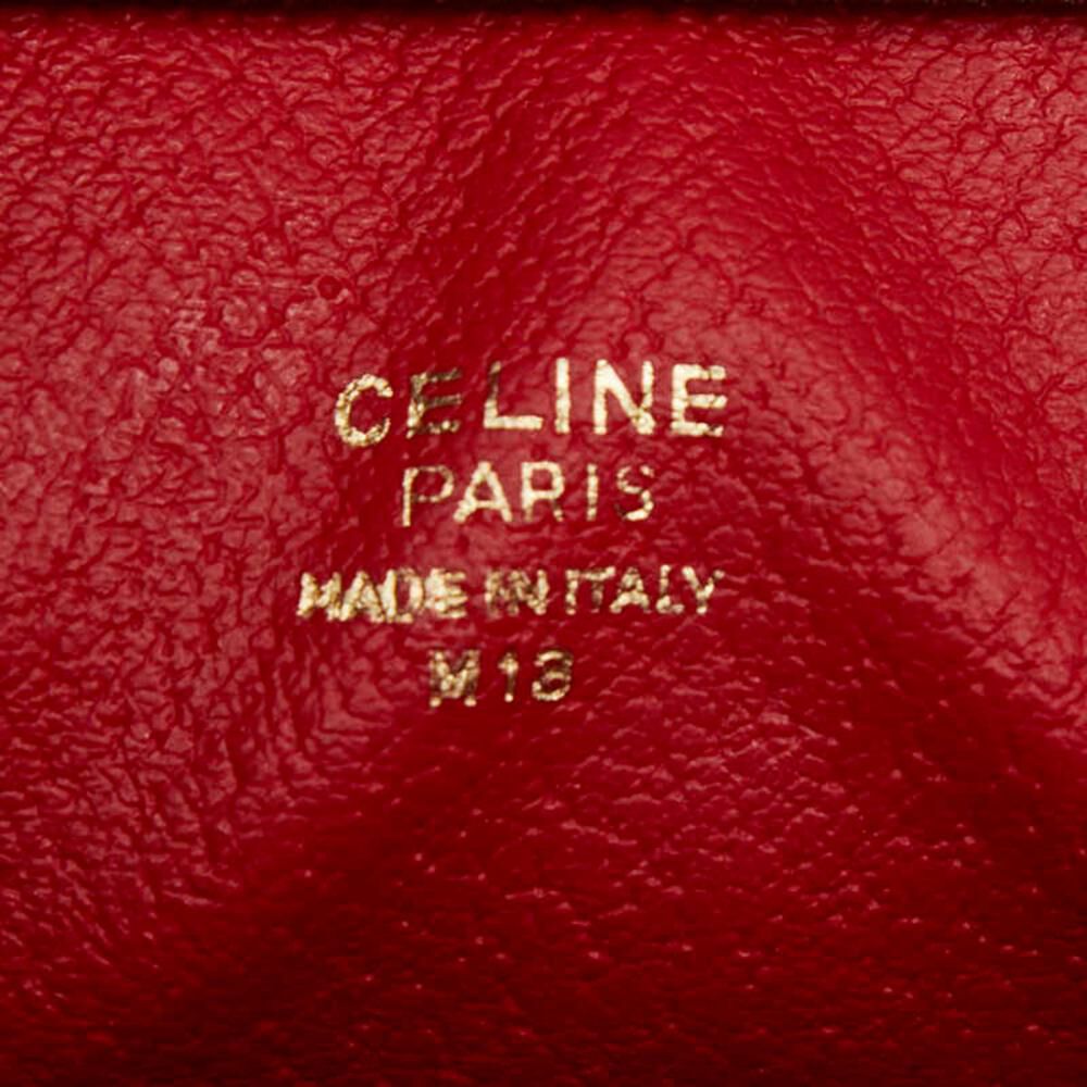 Celine Clutch