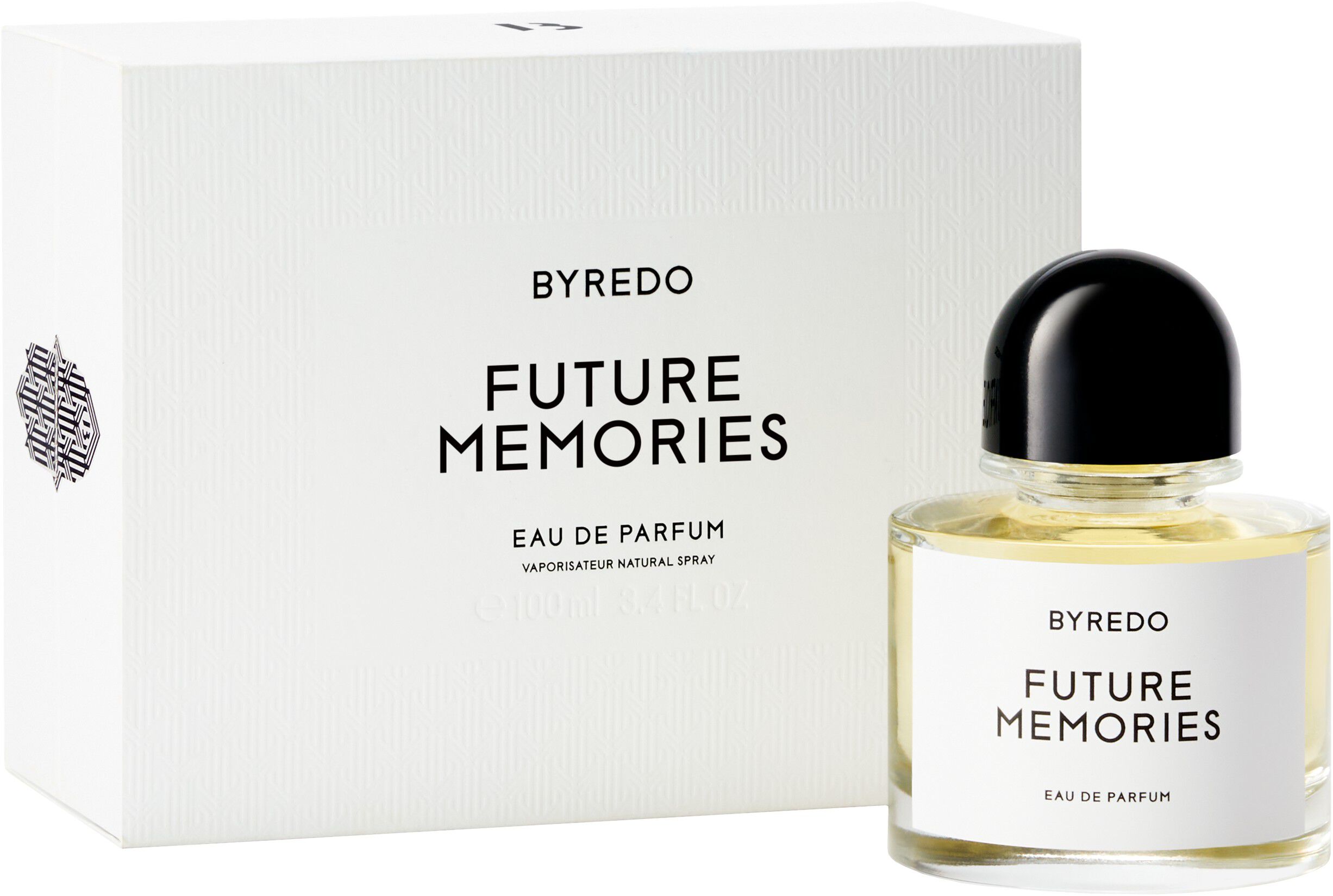 Future Memories Eau de Parfum