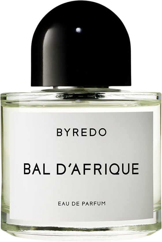 BYR BAL D'AFRIQUE Eau de Parfum