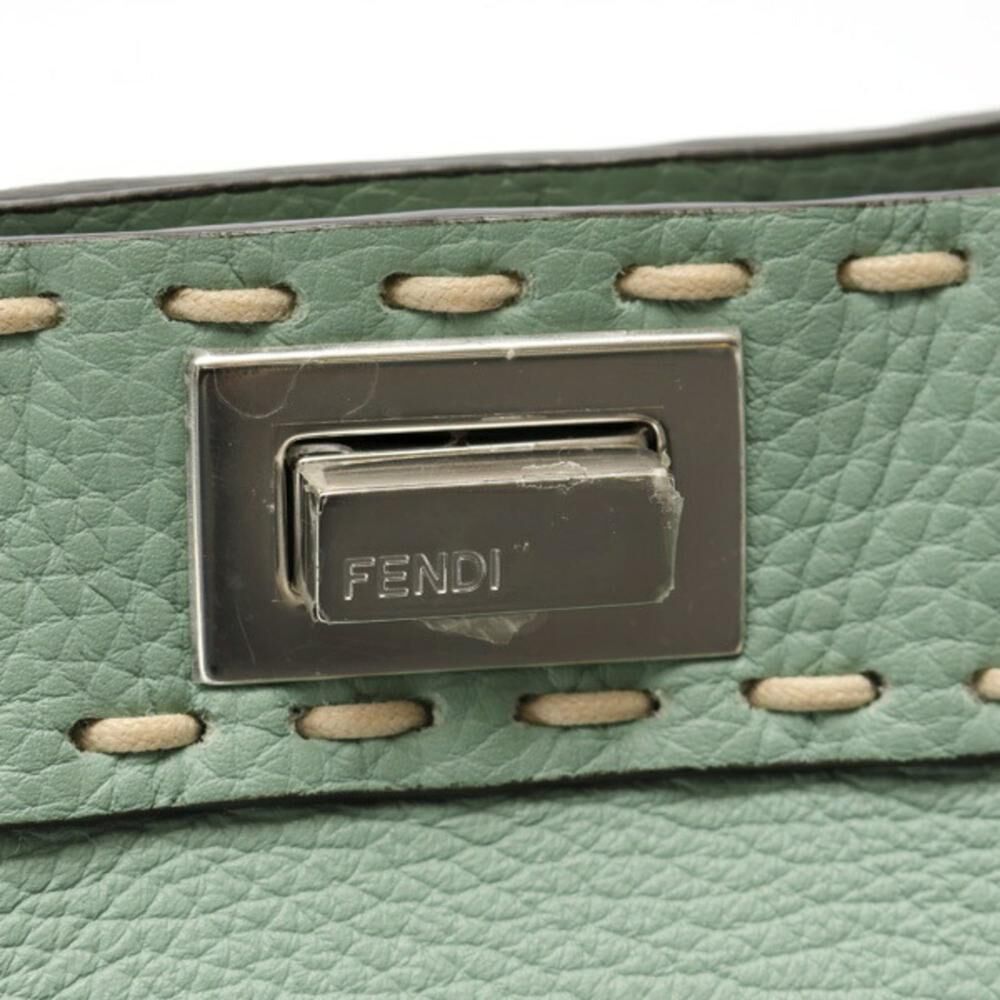 Fendi Peekaboo