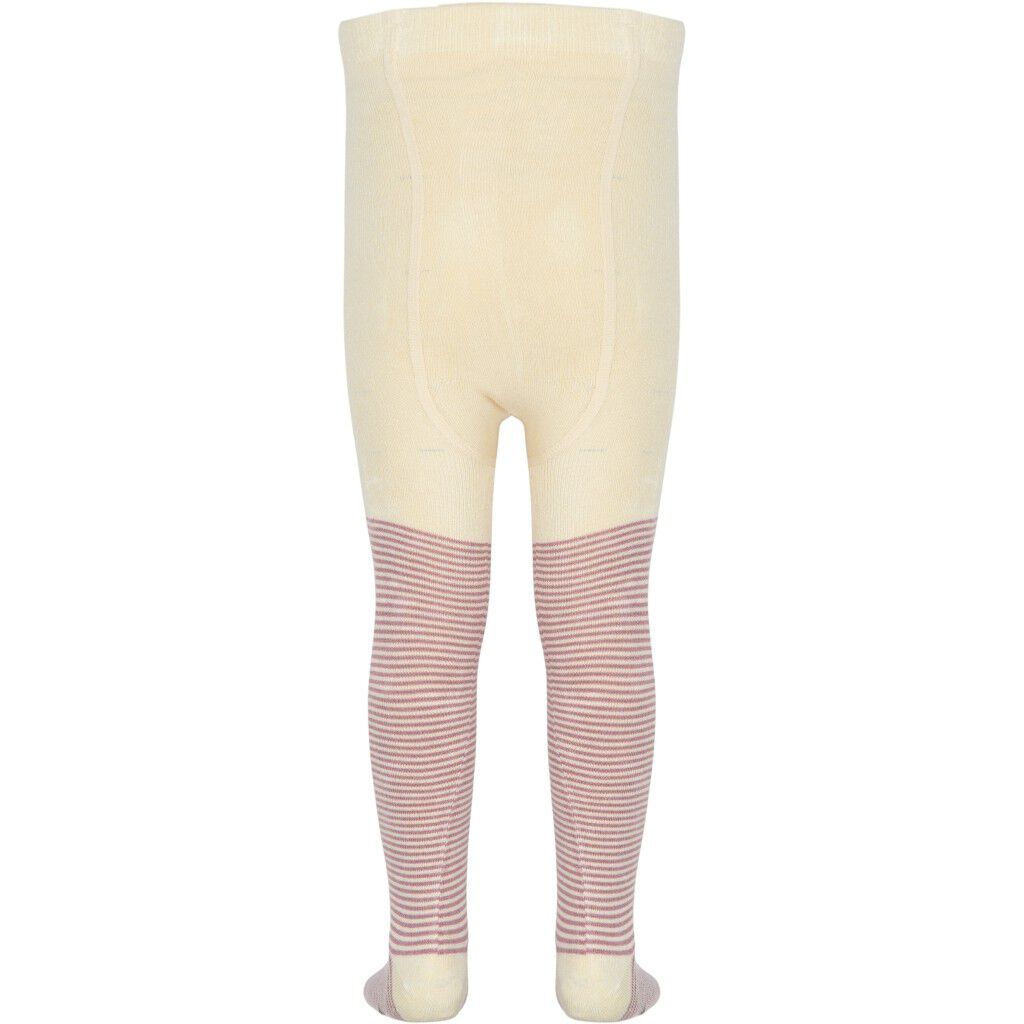 Minipop Bamboo Tights 2 Pack