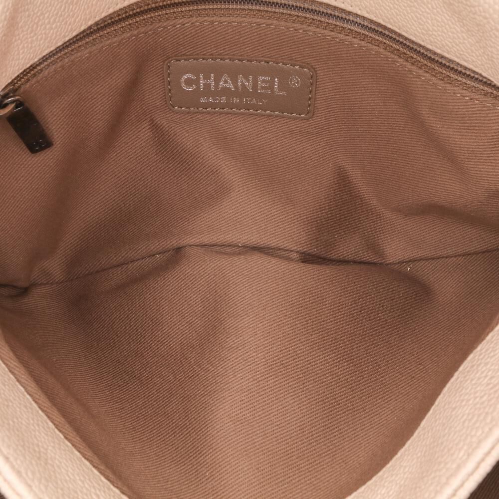 Chanel Flap Bag